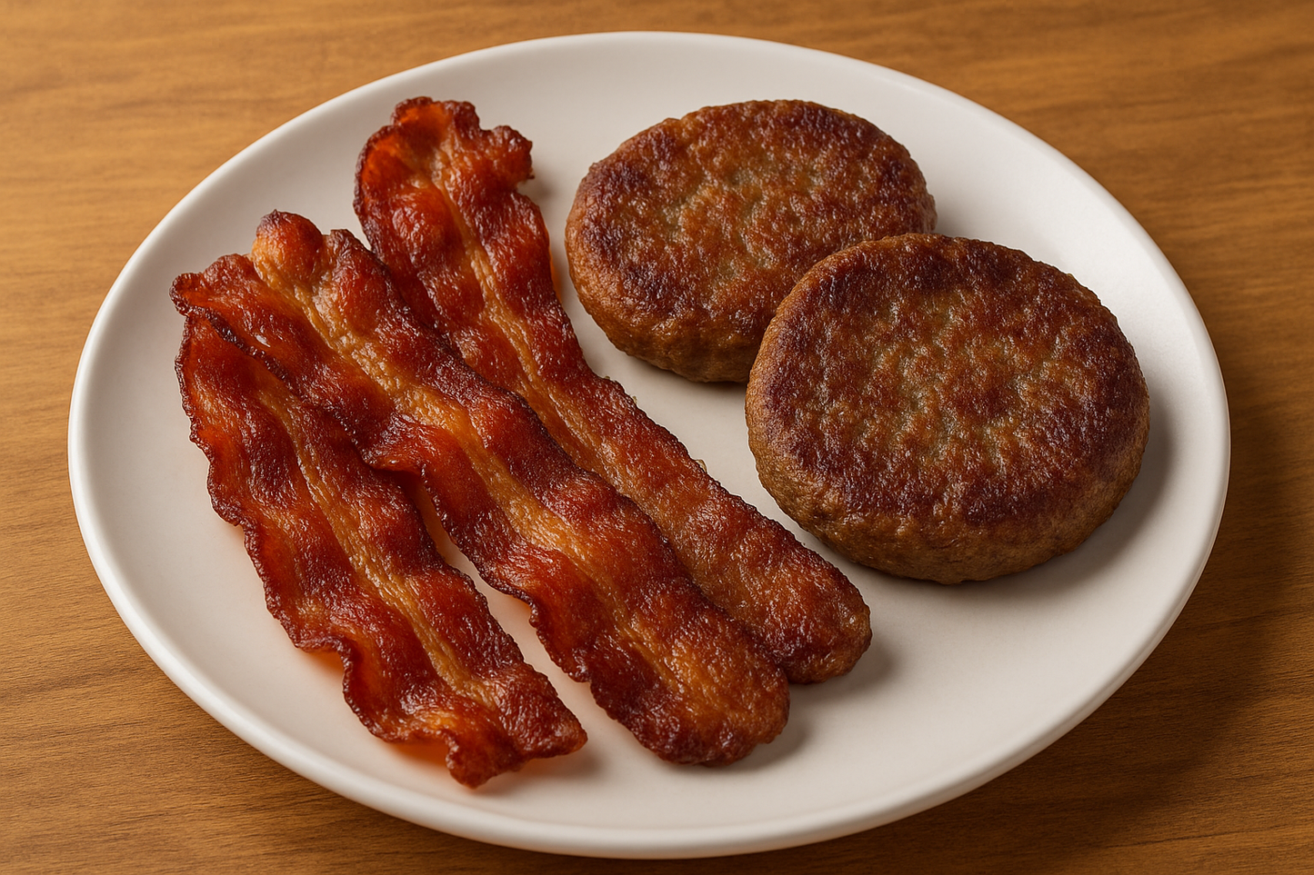 Breakfast Box Sampler